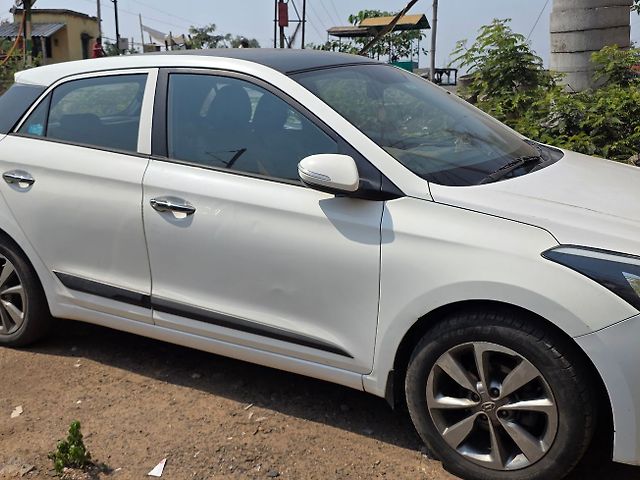 Used Hyundai Elite i20 [2014-2015] Asta 1.4 CRDI in Bhubaneswar