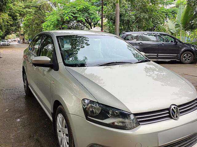 Used 2014 Volkswagen Vento in Pune