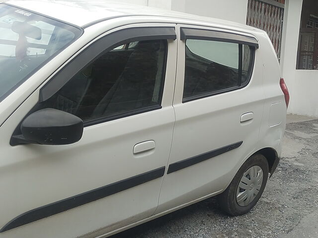 Used Maruti Suzuki Alto 800 VXi in Dehradun