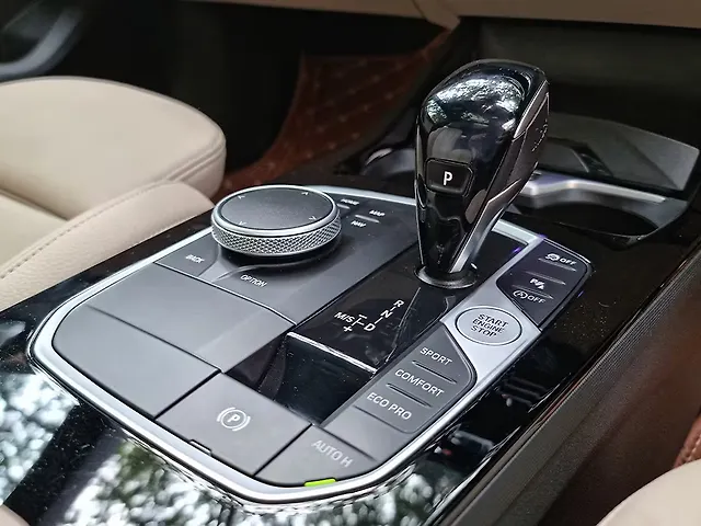 Used BMW 2 Series Gran Coupe [2020-2025] 220i M Sport [2021-2023] in Mumbai