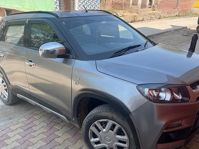 Used Maruti Suzuki Vitara Brezza [2016-2020] VDi in Mainpuri