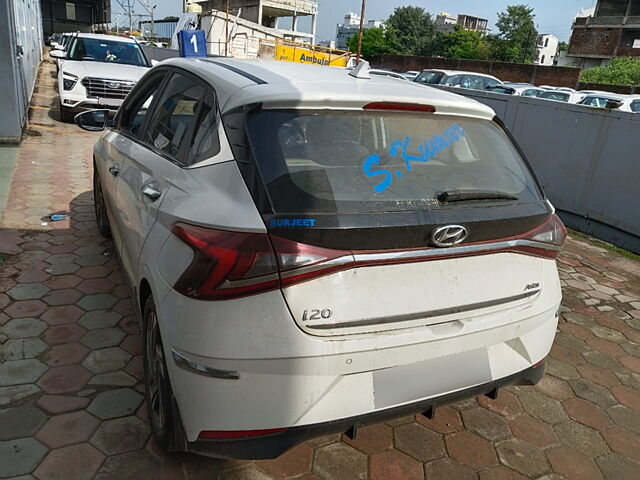 Used Hyundai i20 [2020-2023] Asta 1.2 MT [2020-2023] in Seoni