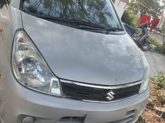 Used 2010 Maruti Suzuki Estilo in Indore