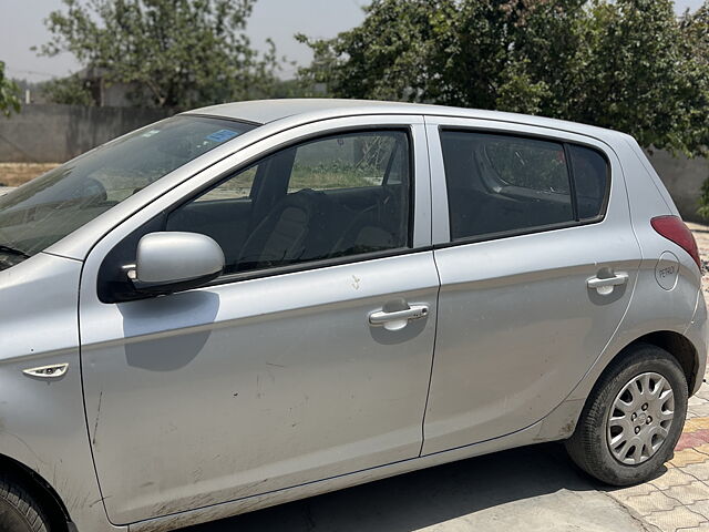 Used 2009 Hyundai i20 in Pehowa