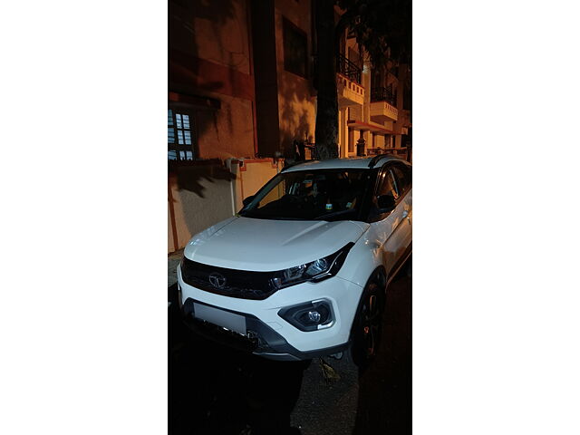 Used 2020 Tata Nexon in Bangalore