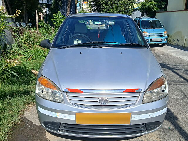 Used 2015 Tata Indica in Salem