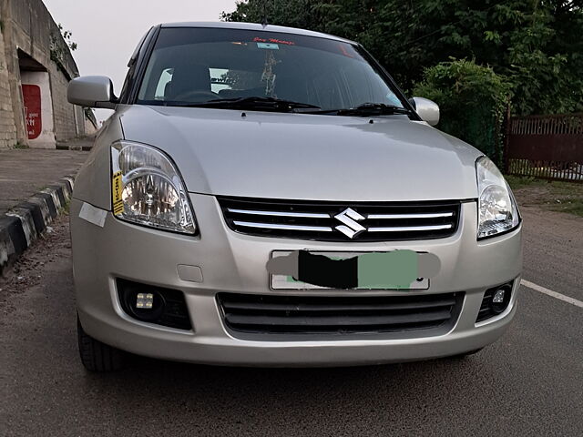 Used 2010 Maruti Suzuki Swift DZire in Anand