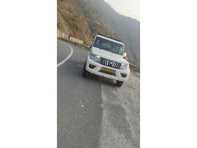 Used 2023 Mahindra Bolero in Dehradun