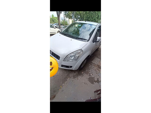 Used Maruti Suzuki Ritz [2009-2012] GENUS VXI in Delhi