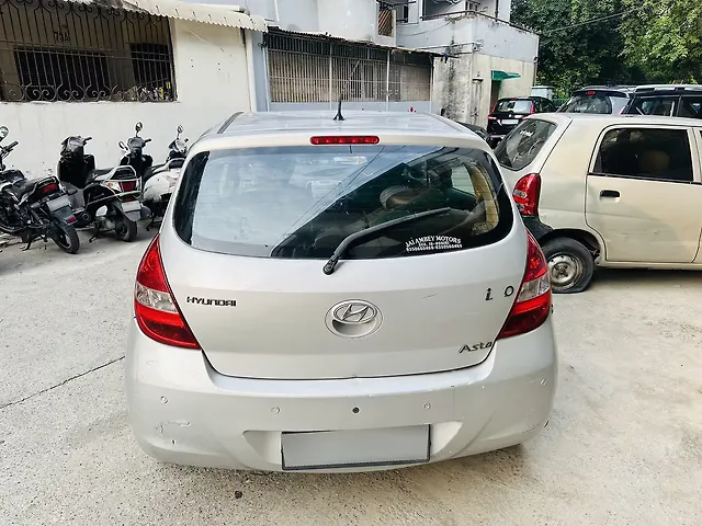 Used 2012 Hyundai i20 in Delhi