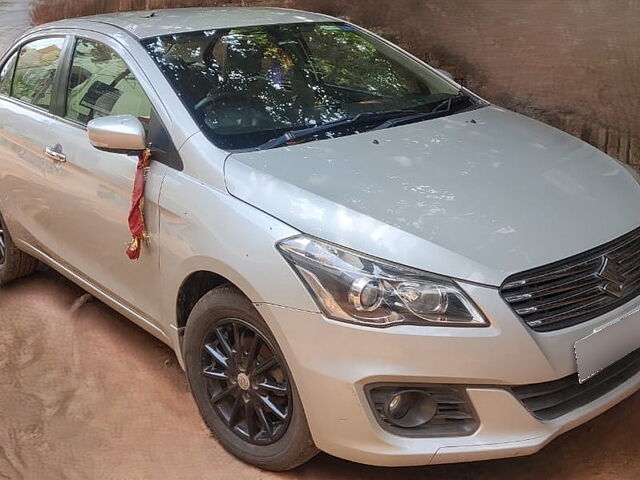 Used 2018 Maruti Suzuki Ciaz in Bhubaneswar