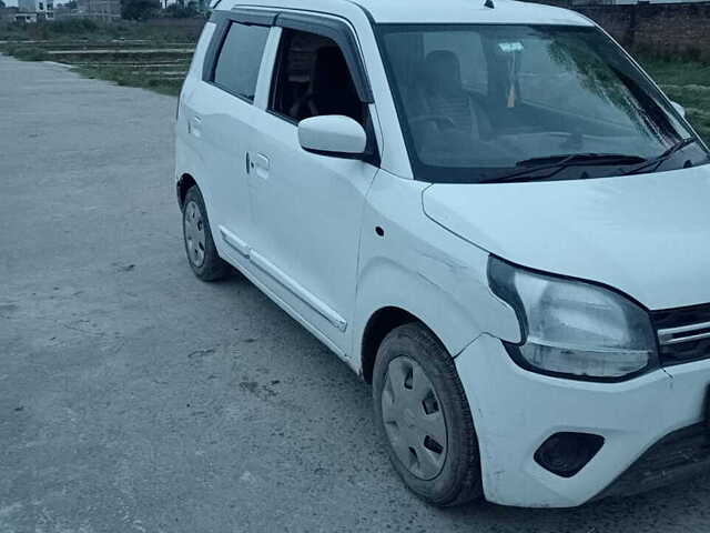 Used Maruti Suzuki Wagon R VXI 1.0 in Mainpuri