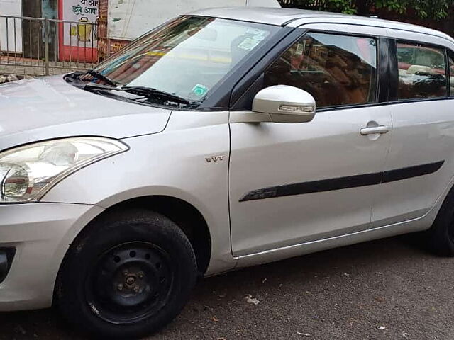 Used Maruti Suzuki Swift DZire [2011-2015] VXI in Mumbai