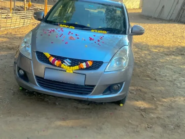 Used 2012 Maruti Suzuki Swift DZire in Pali
