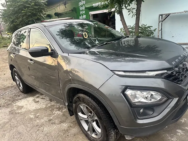 Used 2021 Tata Harrier in Chandigarh Used 2021 Tata Harrier in Chandigarh