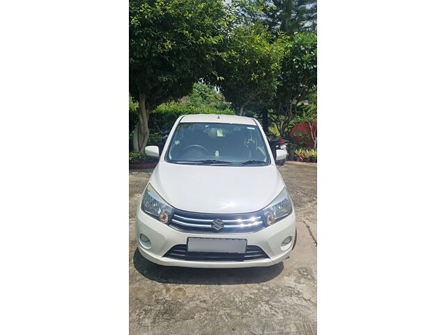 Used Maruti Suzuki Celerio [2014-2017] ZXi in Udaipur