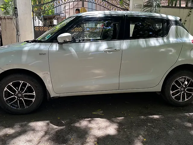 Used Maruti Suzuki Swift [2018-2021] ZDi Plus [2018-2019] in Chennai