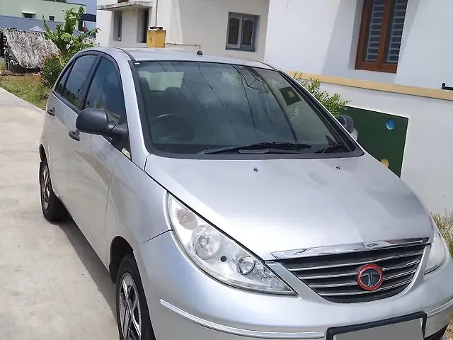 Used 2011 Tata Vista in Pollachi