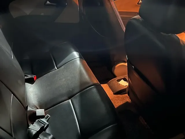 Used Volkswagen Polo [2014-2015] Highline1.5L (D) in Thiruvananthapuram