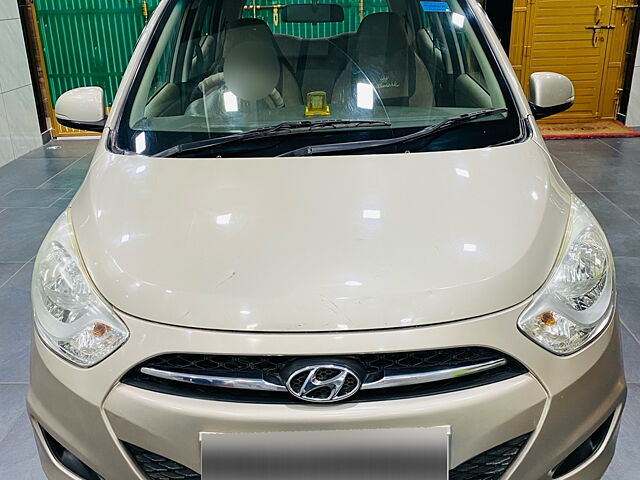 Used 2012 Hyundai i10 in Delhi