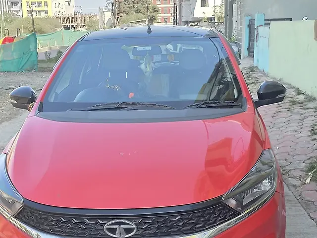 Used 2021 Tata Tiago in Indore Used 2021 Tata Tiago in Indore