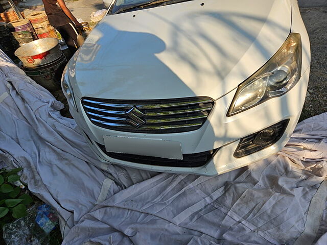 Used 2014 Maruti Suzuki Ciaz in Dehradun