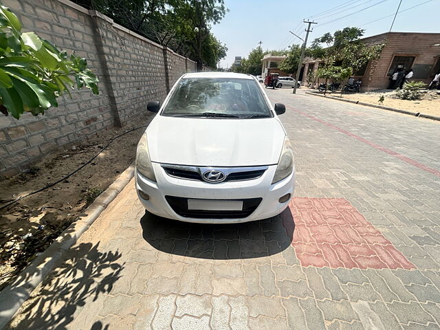 Used 2010 Hyundai i20 in Jaipur