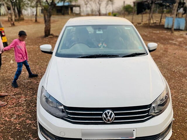 Used 2011 Volkswagen Vento in Aurangabad