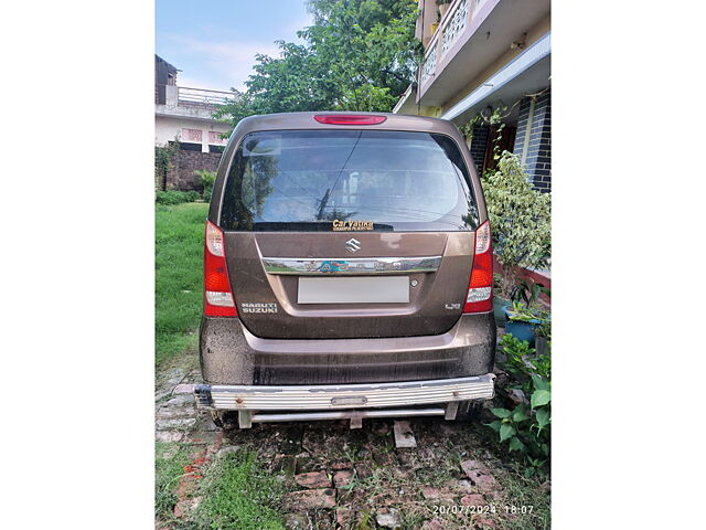 Used Maruti Suzuki Wagon R [2006-2010] LXi Minor in Gorakhpur