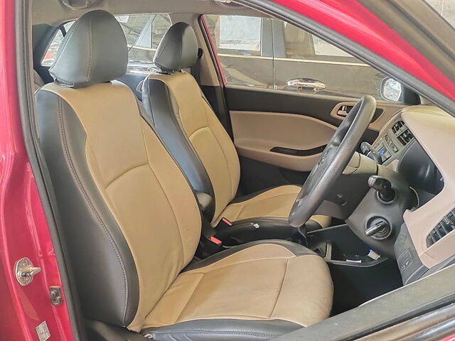 Used Hyundai i20 Active [2015-2018] 1.2 Base in Bhimavaram