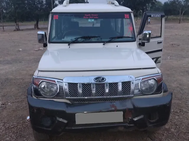 Used 2009 Mahindra Bolero in Bhopal