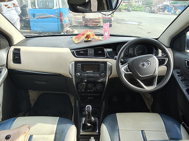 Used Tata Zest XMS Petrol in Mumbai