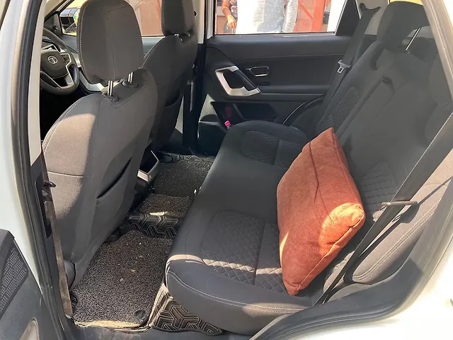 Used Tata Harrier [2019-2023] XTA Plus in Mandla