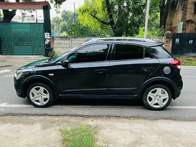 Used Hyundai i20 Active [2015-2018] 1.2 S in Lucknow