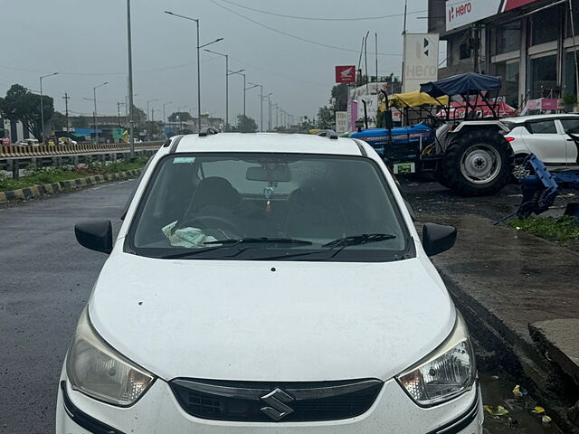 Used 2019 Maruti Suzuki Alto in Rajgarh