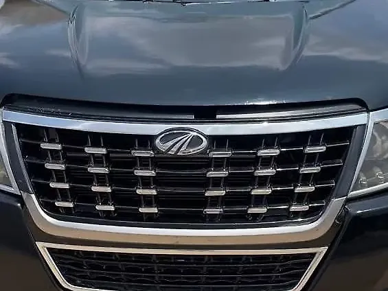 Used 2013 Mahindra XUV500 in Churu
