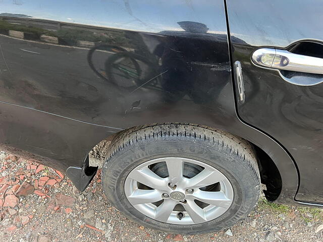 Used Nissan Sunny [2011-2014] XL in Kolkata