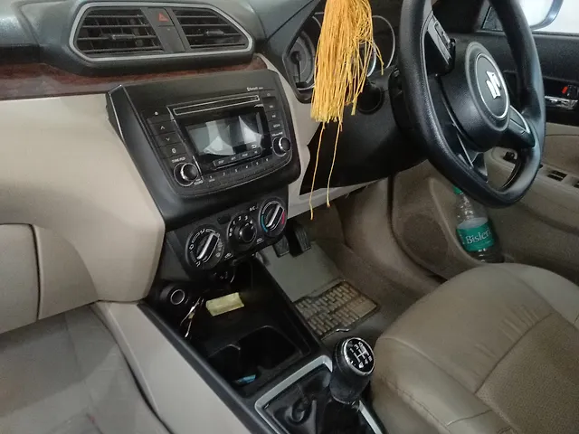 Used Maruti Suzuki Swift Dzire [2015-2017] VDI in Modinagar