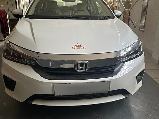 Used 2022 Honda City in Jaipur