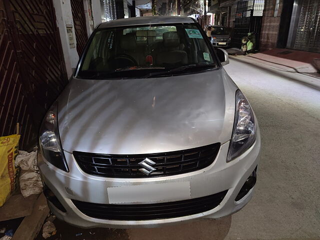 Used 2012 Maruti Suzuki Swift DZire in Delhi