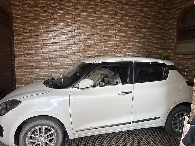 Used 2018 Maruti Suzuki Swift in Shaheed Bhagat Singh Nagar Used 2018 Maruti Suzuki Swift in Shaheed Bhagat Singh Nagar