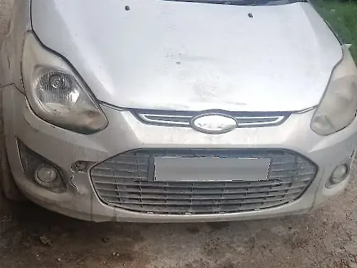 Used 2013 Ford Figo in Lucknow