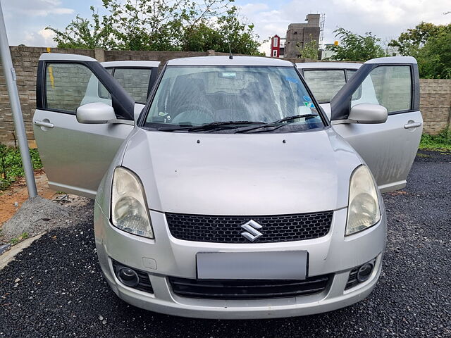 Used Maruti Suzuki Swift  [2010-2011] VDi BS-IV in Bangalore