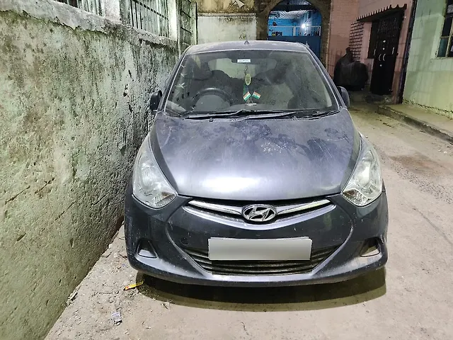 Used 2016 Hyundai Eon in Patna