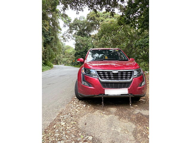 Used 2021 Mahindra XUV500 in Chennai