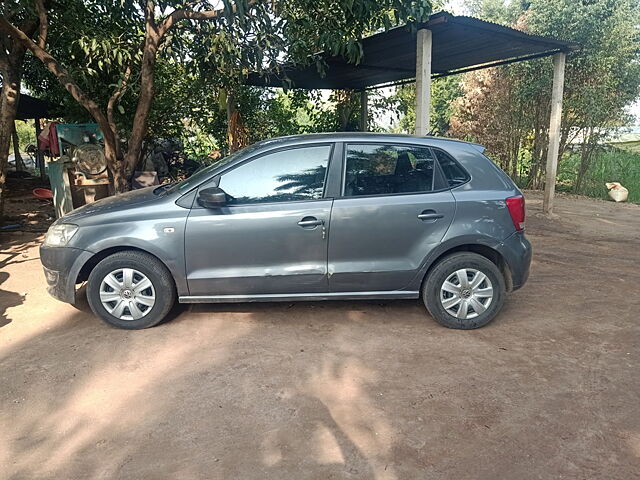 Used 2011 Volkswagen Polo in Pune