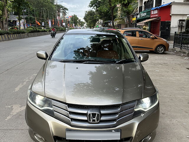 Used 2011 Honda City in Mumbai