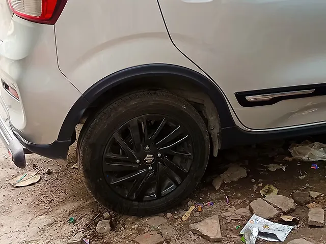 Used Maruti Suzuki Celerio ZXi Plus AMT [2023-2025] in Delhi