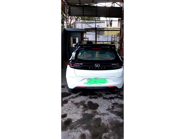 Used Tata Altroz XE Rhytm Petrol in Ghaziabad