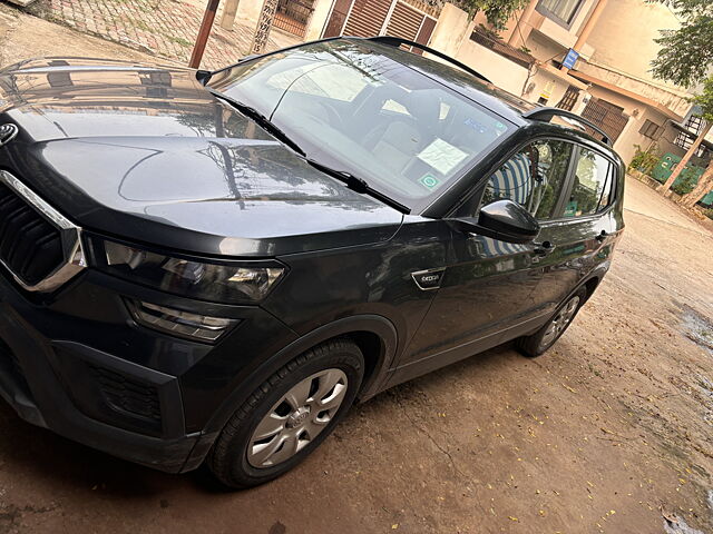 Used Skoda Kushaq [2021-2023] Active 1.0 TSI MT in Roorkee